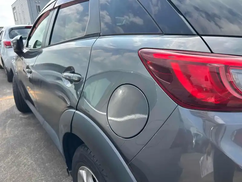 MAZDA CX-3 20S Thumbnail 21