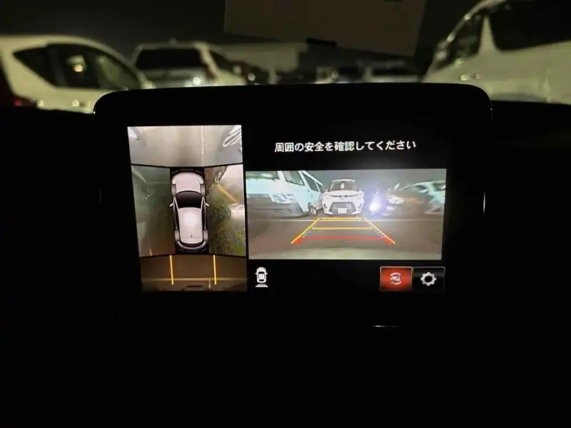 MAZDA CX-3 20S PROACTIVE S PACKAGE Thumbnail 8