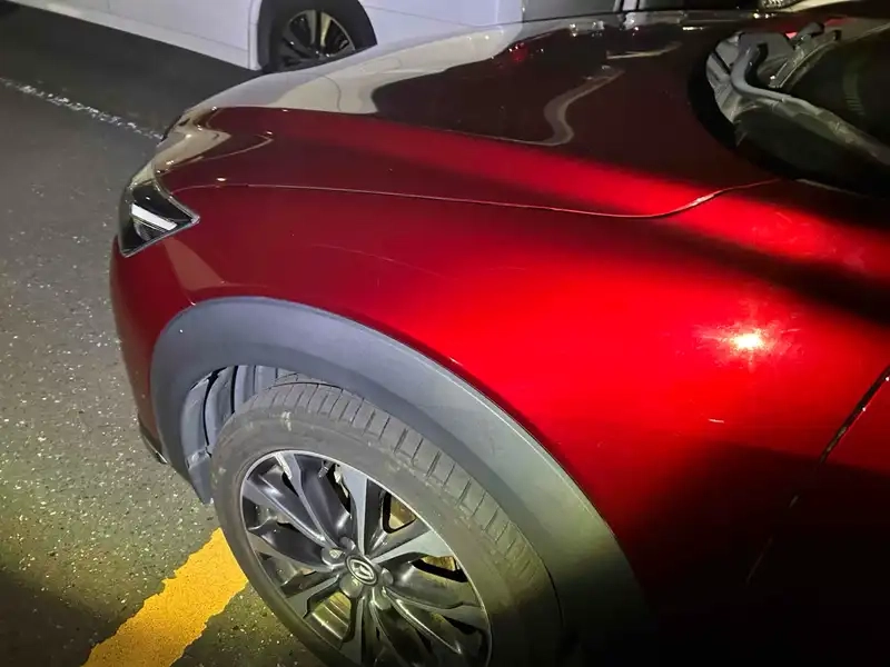 MAZDA CX-3 20S PROACTIVE S PACKAGE Thumbnail 9