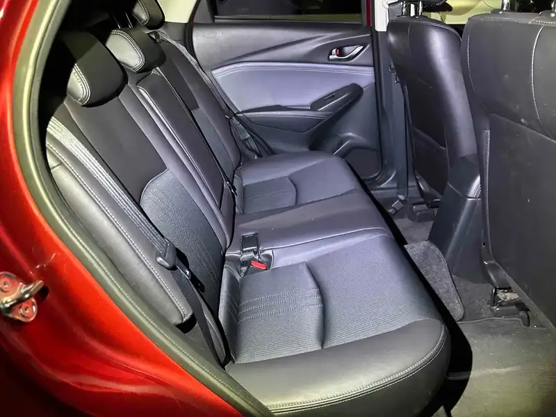 MAZDA CX-3 20S PROACTIVE S PACKAGE Thumbnail 7