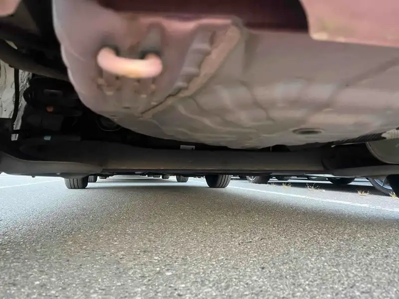 NISSAN NOTE X Thumbnail 13
