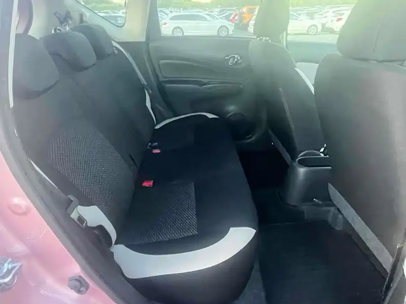 NISSAN NOTE X Thumbnail 14