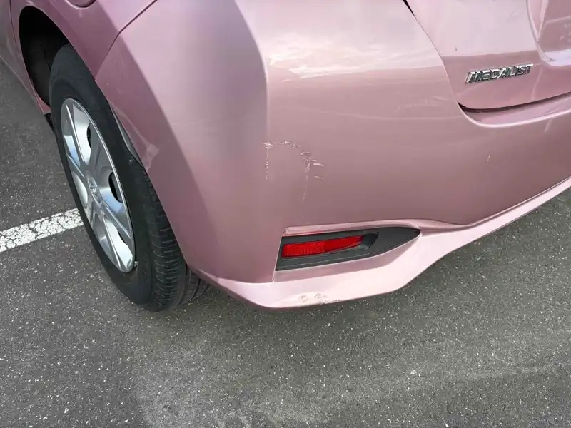 NISSAN NOTE MEDALIST X Thumbnail 17