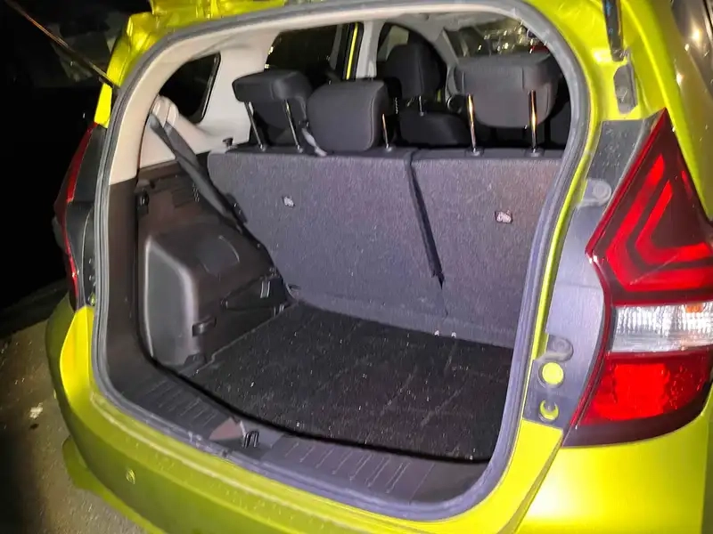 NISSAN NOTE X V SELECTION Thumbnail 7