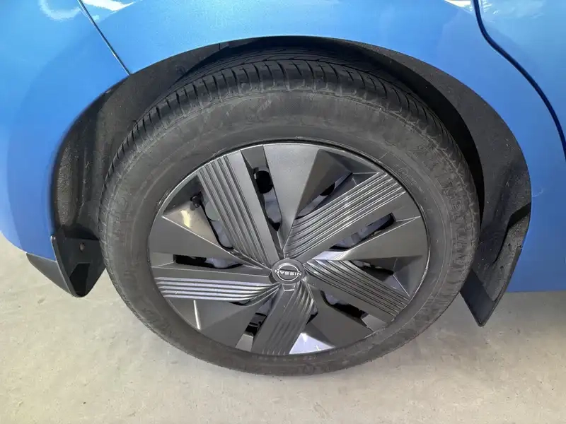 NISSAN NOTE X Thumbnail 15