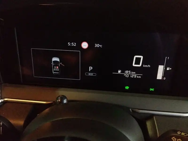 NISSAN NOTE X Thumbnail 8