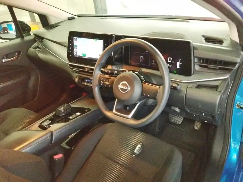 NISSAN NOTE X Thumbnail 7