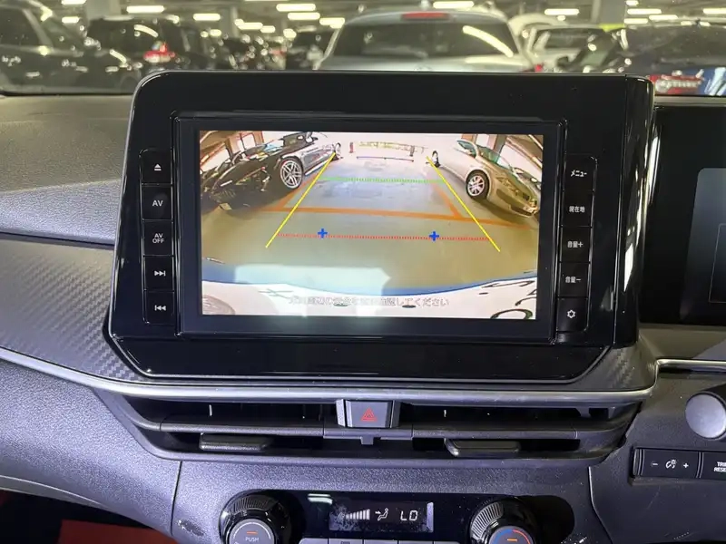 NISSAN NOTE X Thumbnail 10