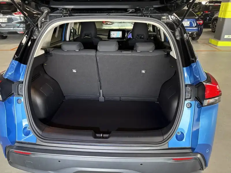 NISSAN NOTE X Thumbnail 11