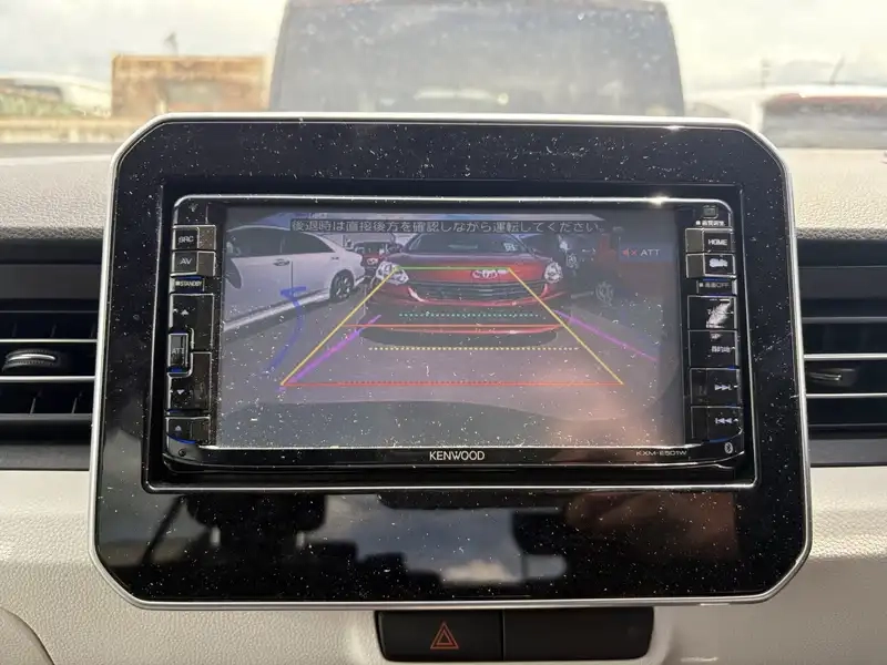 SUZUKI IGNIS HYBRID MX SAFETY PACKAGE Thumbnail 7