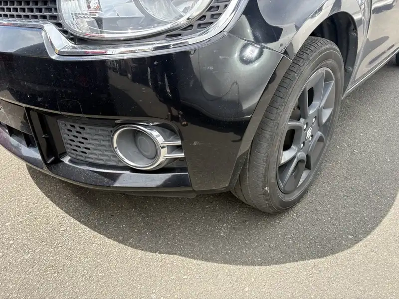 SUZUKI IGNIS HYBRID MX SAFETY PACKAGE Thumbnail 21
