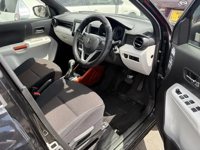 SUZUKI IGNIS HYBRID MX SAFETY PACKAGE Thumbnail 6