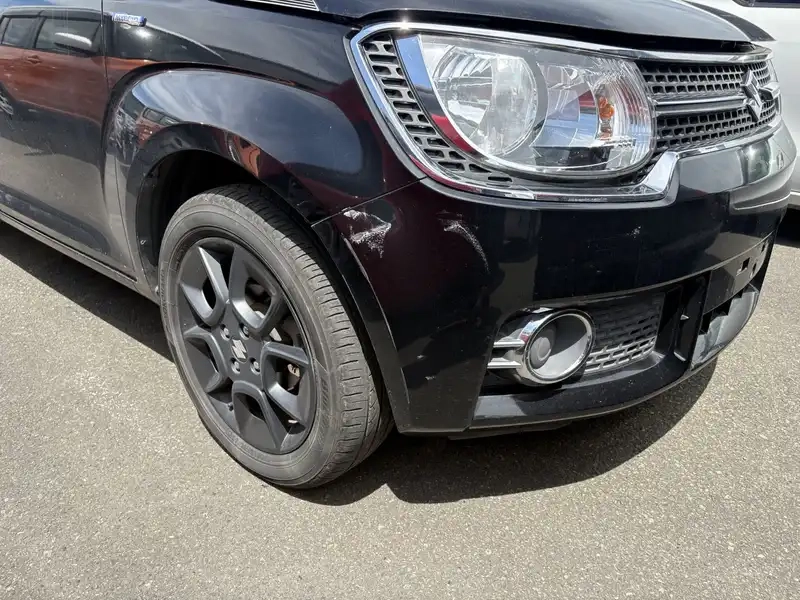 SUZUKI IGNIS HYBRID MX SAFETY PACKAGE Thumbnail 19