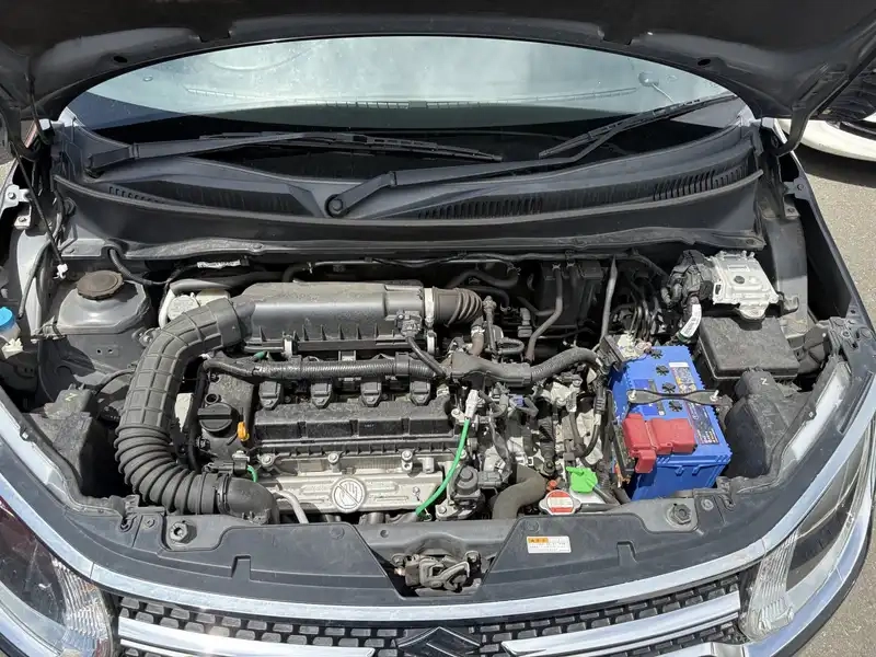 SUZUKI IGNIS HYBRID MX SAFETY PACKAGE Thumbnail 23