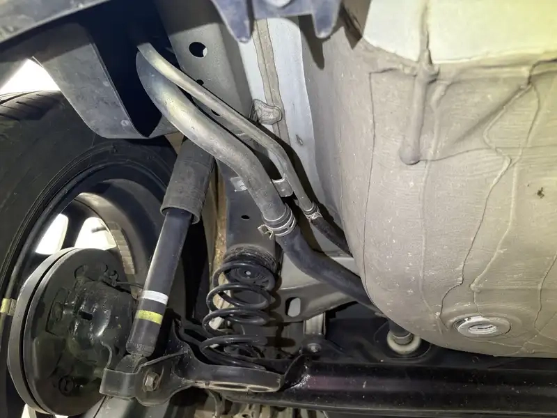 SUZUKI IGNIS HYBRID MX SAFETY PACKAGE Thumbnail 14