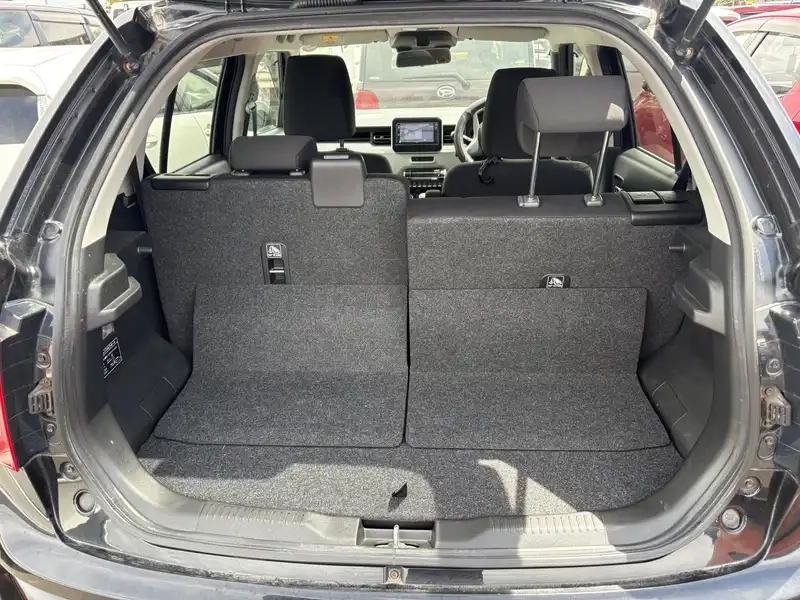 SUZUKI IGNIS HYBRID MX SAFETY PACKAGE Thumbnail 11