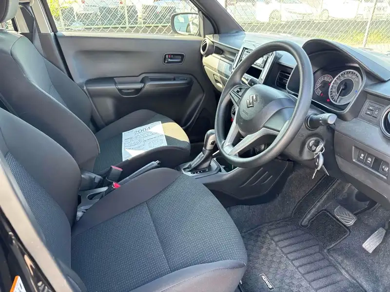 SUZUKI IGNIS HYBRID MG Thumbnail 3