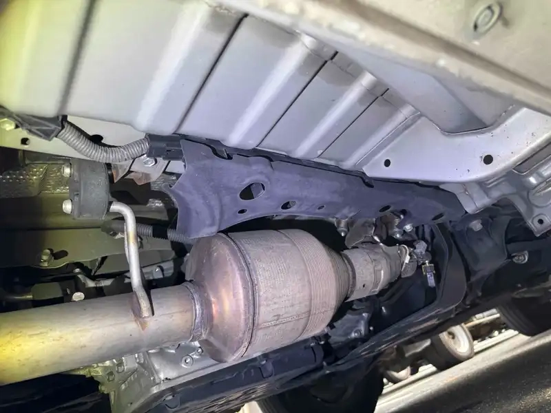 TOYOTA HIACE VAN DX Thumbnail 30