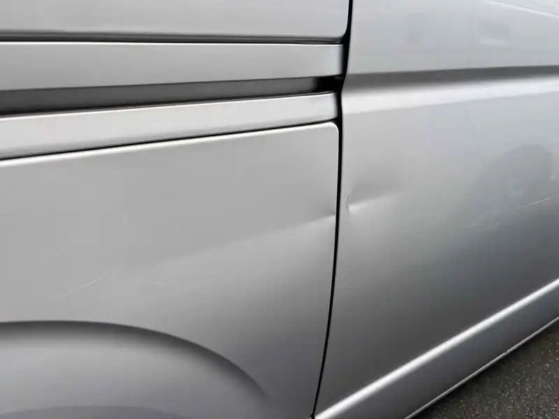 TOYOTA HIACE VAN DX Thumbnail 18