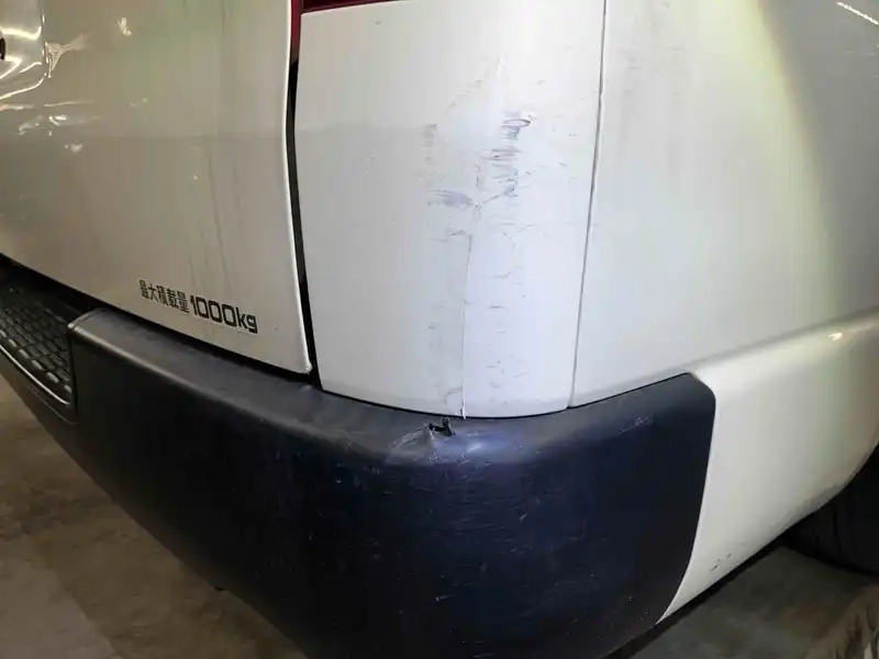 TOYOTA HIACE LONG DX Thumbnail 28