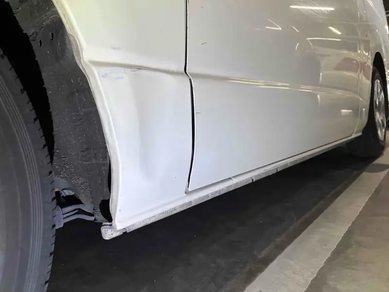 TOYOTA HIACE LONG DX Thumbnail 23