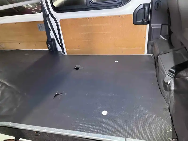 TOYOTA HIACE LONG DX Thumbnail 11