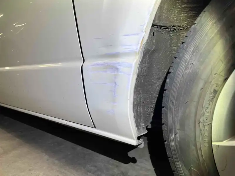 TOYOTA HIACE LONG DX Thumbnail 30