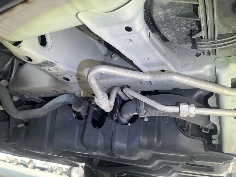 TOYOTA HIACE DX Thumbnail 19