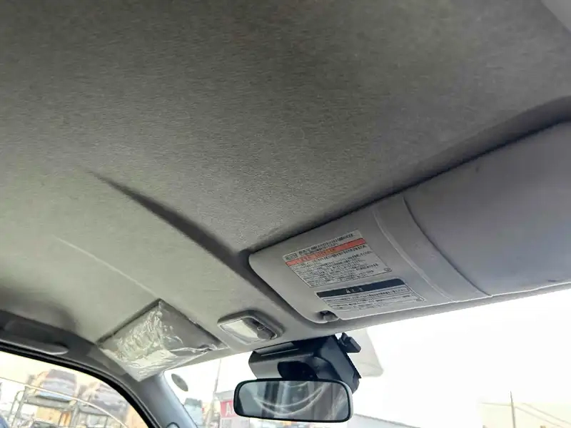 TOYOTA REGIUS ACE VAN LONGDX 4WD Thumbnail 14