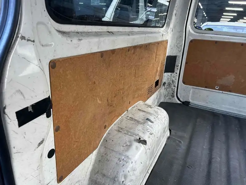 TOYOTA REGIUS ACE VAN LONGDX 4WD Thumbnail 18
