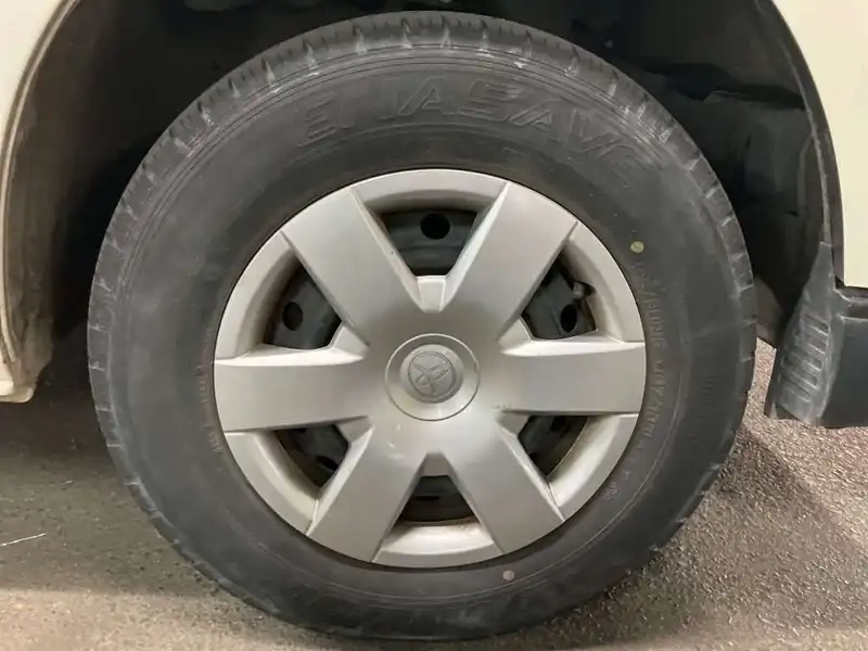 TOYOTA REGIUS ACE VAN LONGDX 4WD Thumbnail 9
