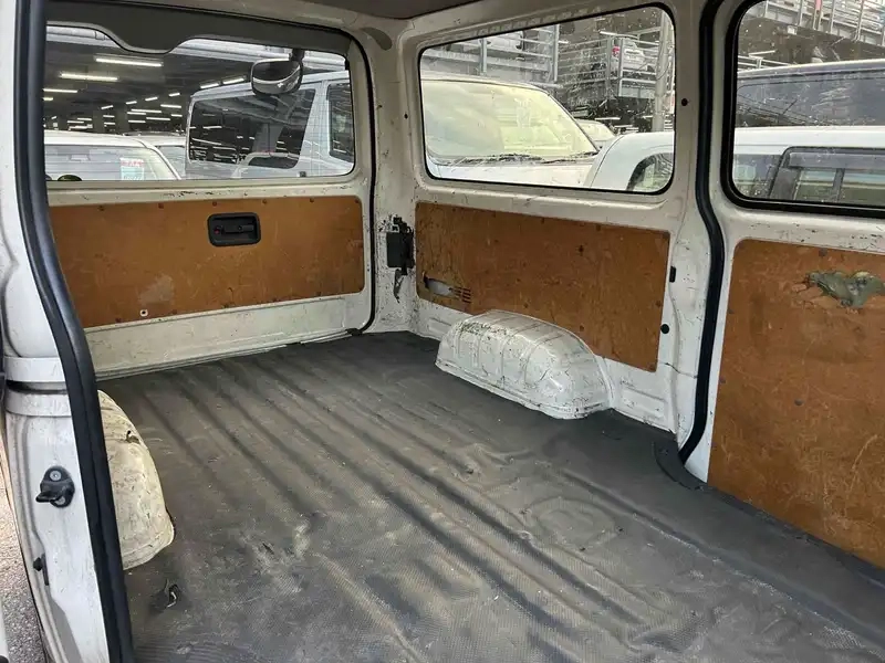 TOYOTA REGIUS ACE VAN LONGDX 4WD Thumbnail 16