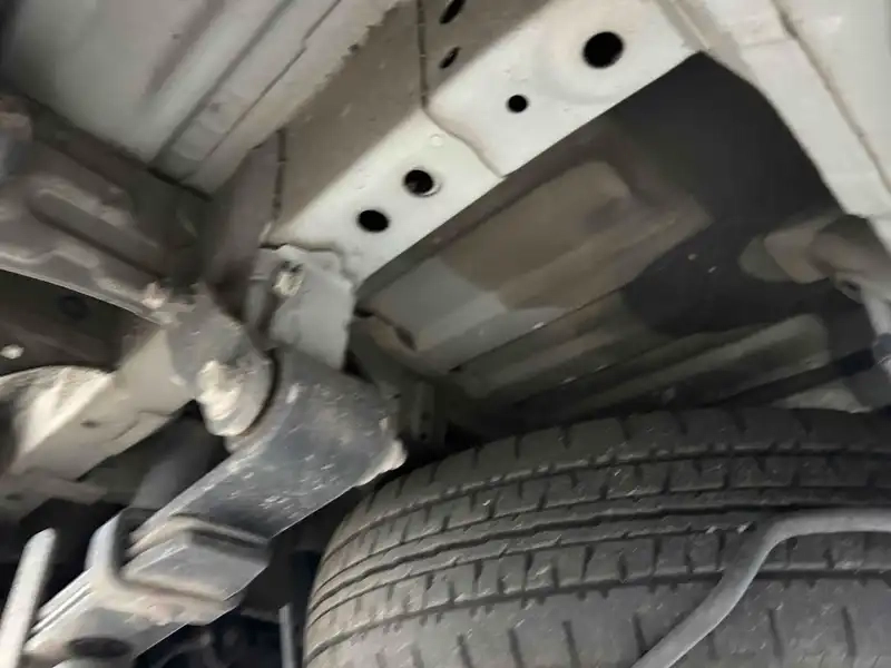 TOYOTA REGIUS ACE VAN LONGDX 4WD Thumbnail 22