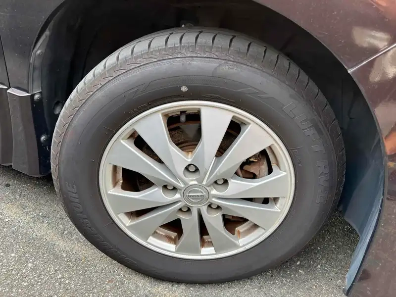 NISSAN SERENA HIGHWAY STAR Thumbnail 10