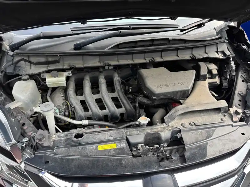 NISSAN SERENA HIGHWAY STAR Thumbnail 17
