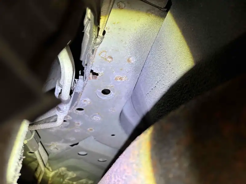 NISSAN SERENA HIGHWAY STAR Thumbnail 19