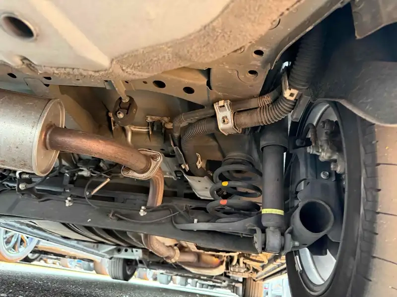 NISSAN SERENA HIGHWAY STAR Thumbnail 16