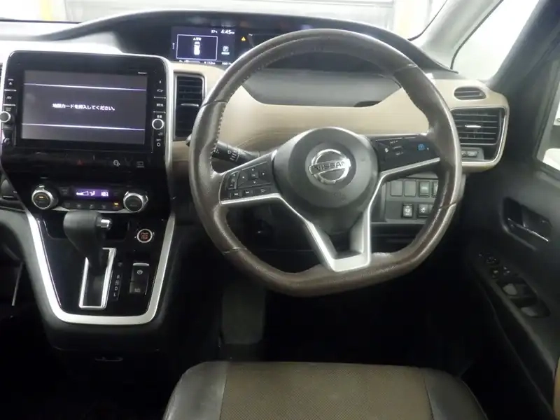 NISSAN SERENA HIGHWAY STAR Thumbnail 3