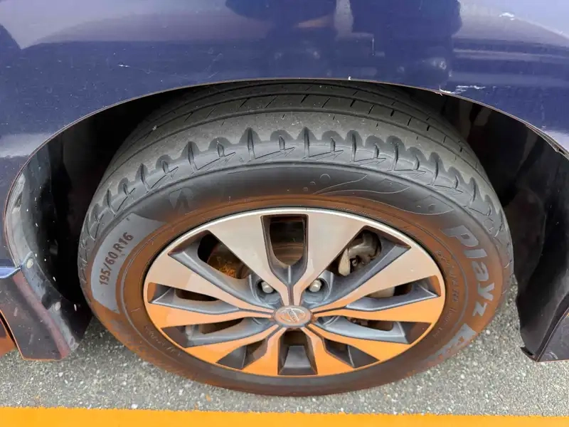 NISSAN SERENA HIGHWAY STAR Thumbnail 14