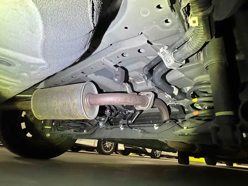 NISSAN SERENA 5D HIGHWAY STAR Thumbnail 26