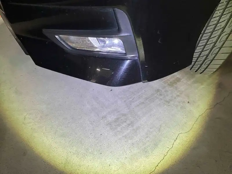 NISSAN SERENA 5D HIGHWAY STAR Thumbnail 15