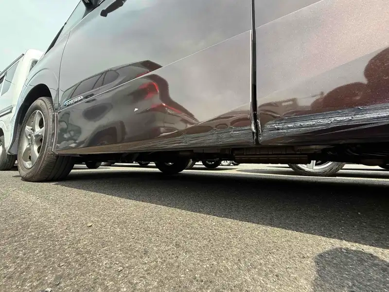 NISSAN SERENA HIGHWAY STAR V SELECTION PRO-PILOT Thumbnail 22