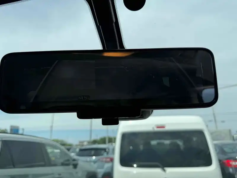 NISSAN SERENA HIGHWAY STAR V SELECTION PRO-PILOT Thumbnail 11
