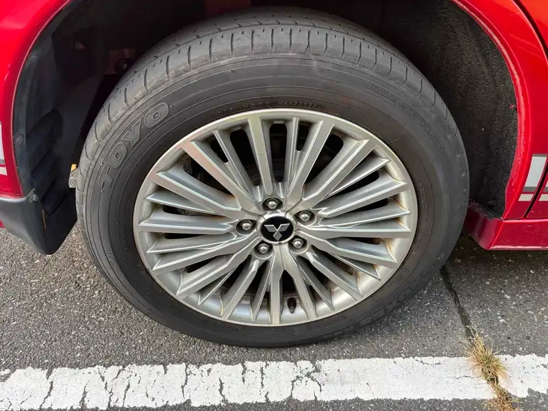 MITSUBISHI OUTLANDER PHEV 4WD G Thumbnail 18