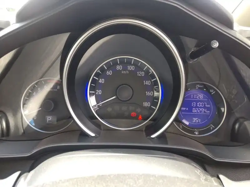 HONDA FIT 13G S PACKAGE Thumbnail 8