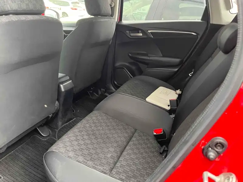 HONDA FIT 13G S PACKAGE Thumbnail 12