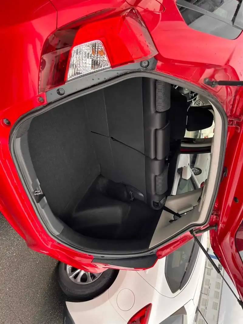 HONDA FIT 13G S PACKAGE Thumbnail 13
