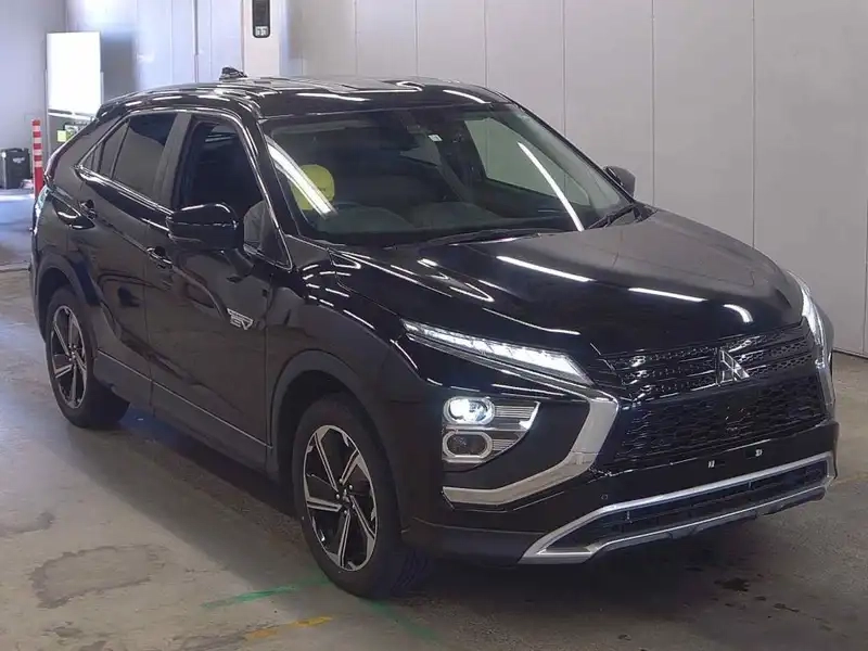 MITSUBISHI ECLIPSE CROSS 4WD G Thumbnail 1