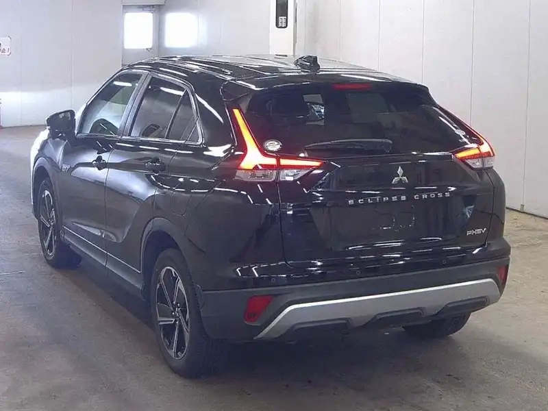 MITSUBISHI ECLIPSE CROSS 4WD G Thumbnail 2