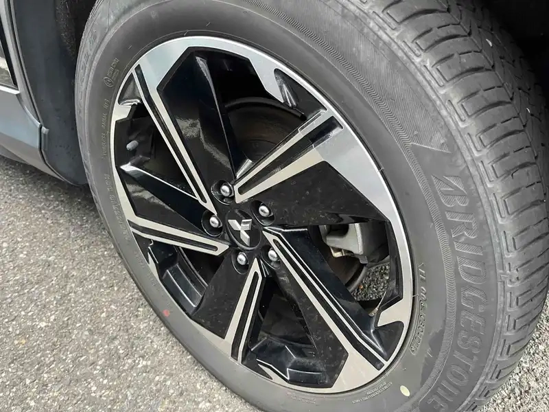 MITSUBISHI ECLIPSE CROSS 4WD G Thumbnail 12